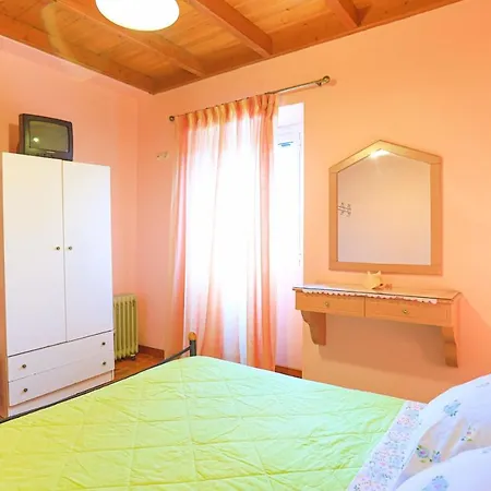 Сasa de vacaciones Archontiko Aliki