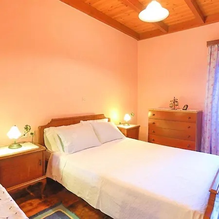 Сasa de vacaciones Archontiko Aliki