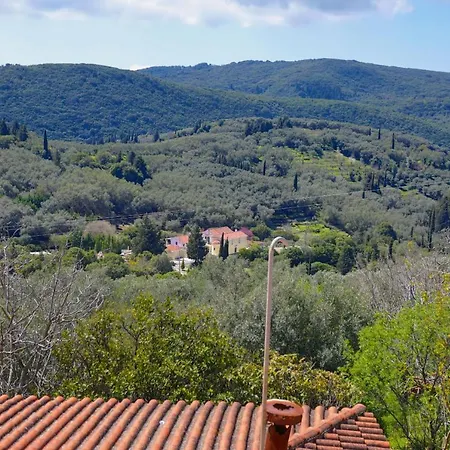Сasa de vacaciones Archontiko Aliki Sgourades