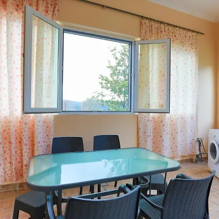 Archontiko Aliki Сasa de vacaciones Sgourades
