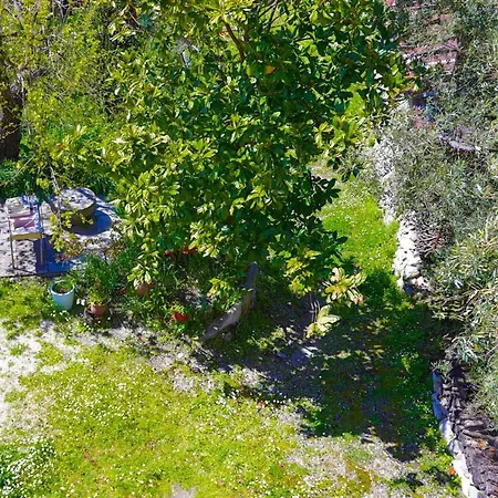 Сasa de vacaciones Archontiko Aliki